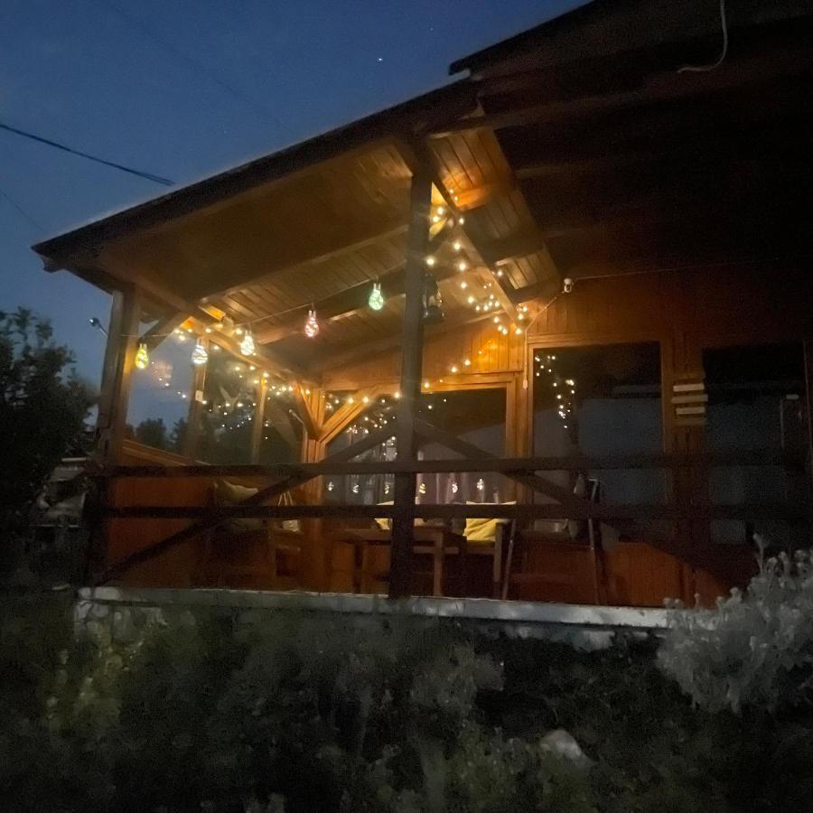 Panorama Wine & Chill Apartment Heviz Exterior photo