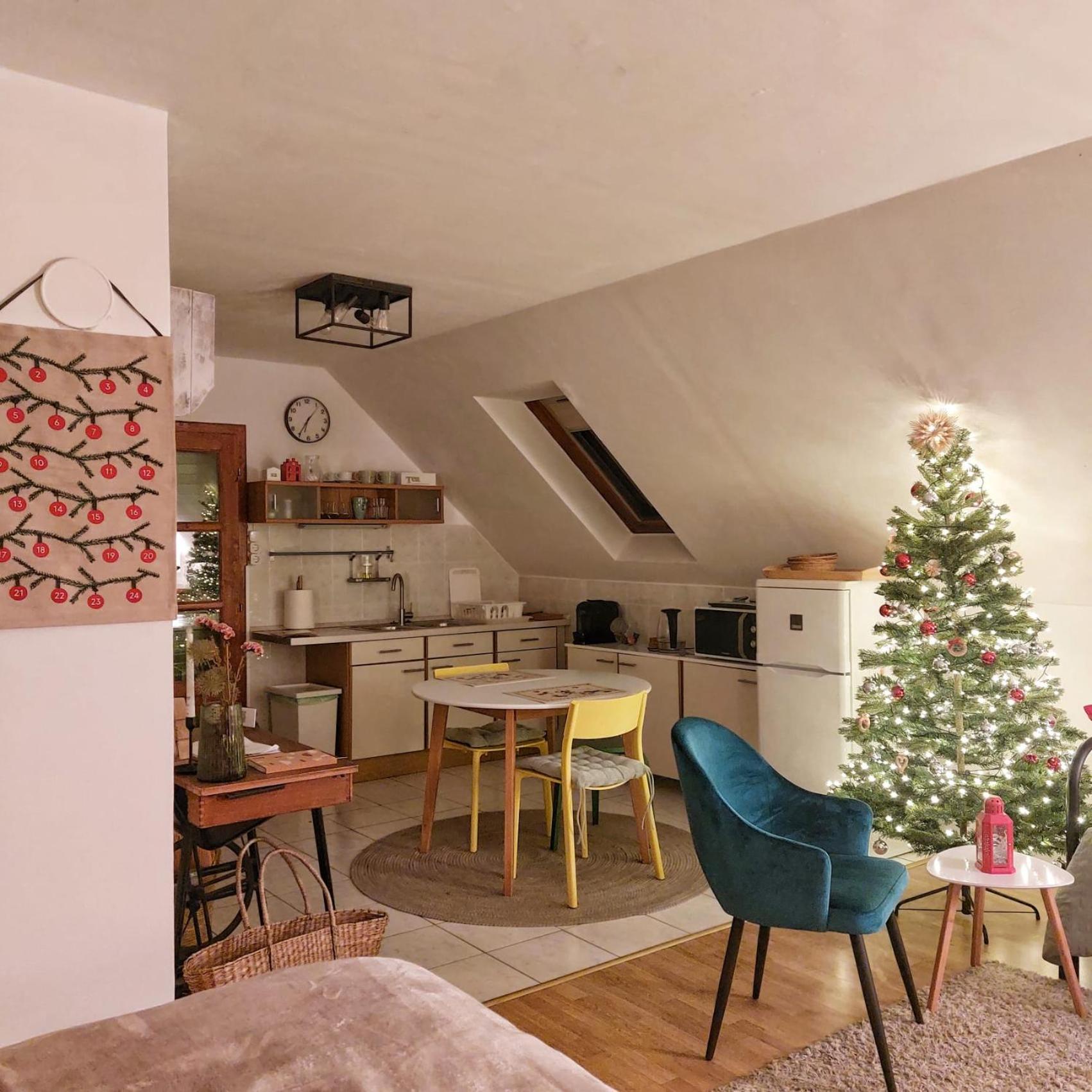 Panorama Wine & Chill Apartment Heviz Exterior photo
