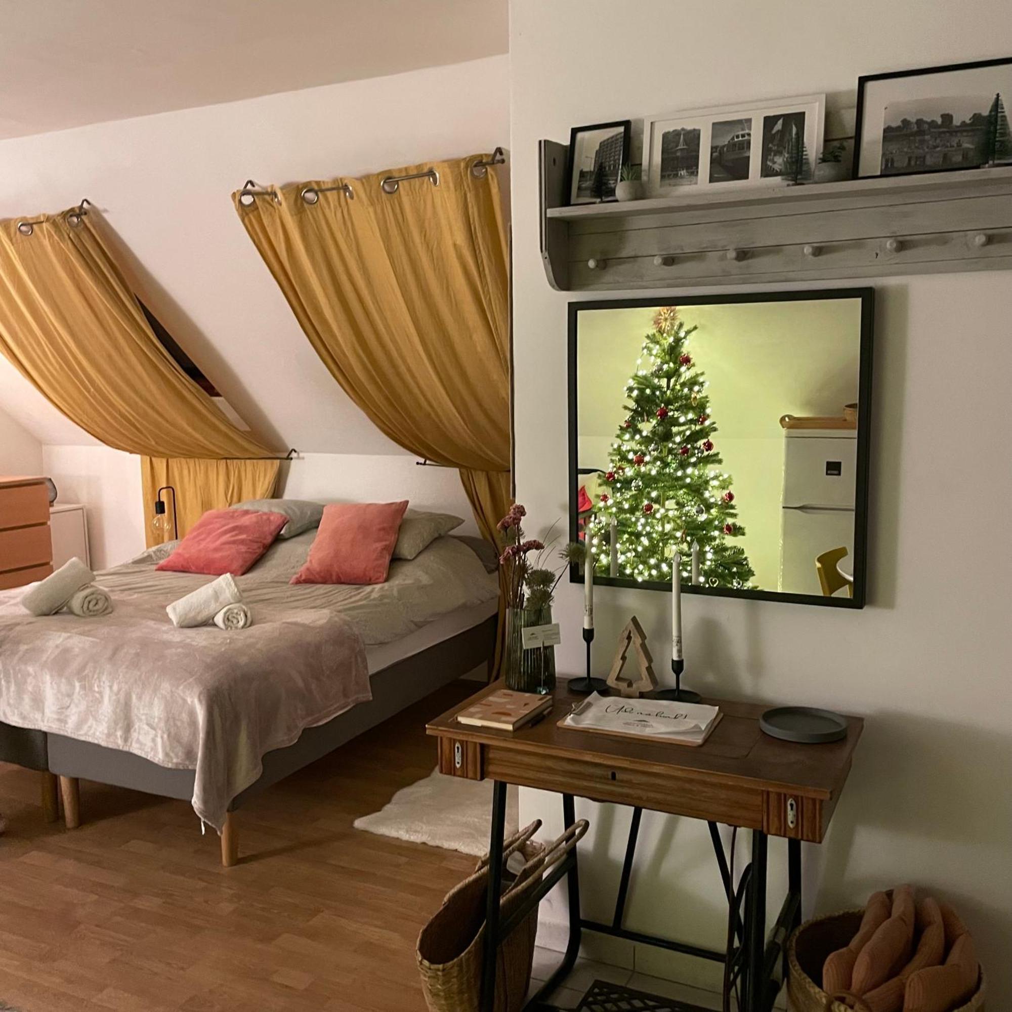 Panorama Wine & Chill Apartment Heviz Exterior photo